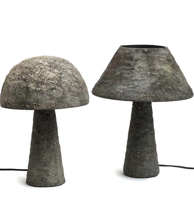 Bazar Bizar De Betonnen Gezellige Tafellamp