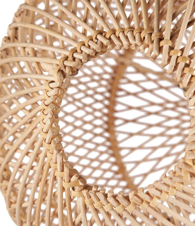 Bazar Bizar De Bubbel Hanger - Natuurlijk - M