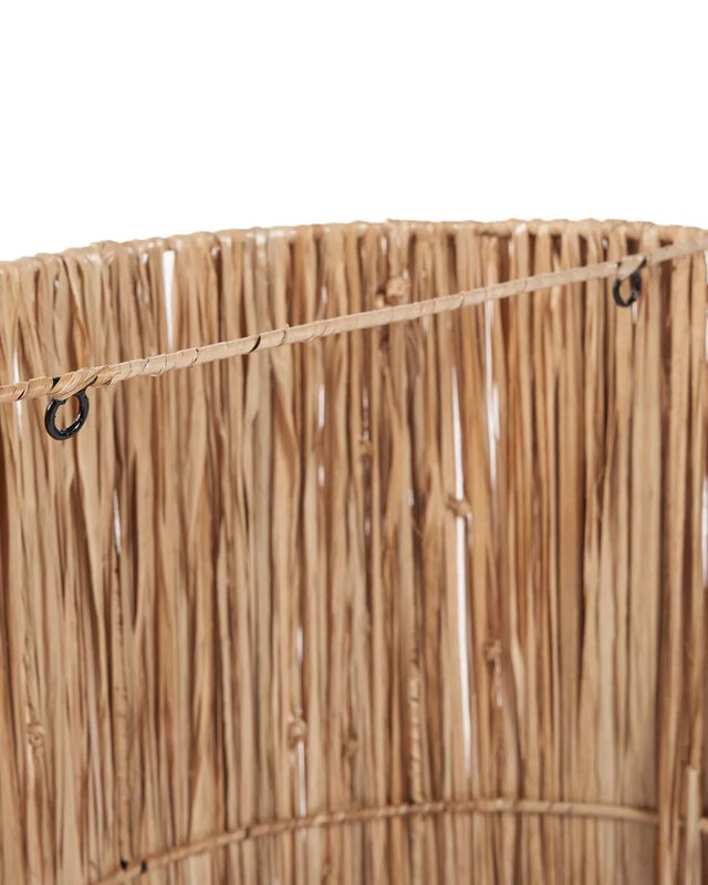Bazar Bizar De Kohei wandlamp - Natuurlijk