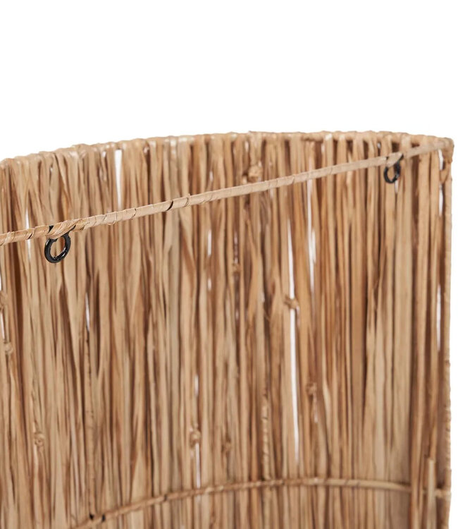 Bazar Bizar De Kohei wandlamp - Natuurlijk