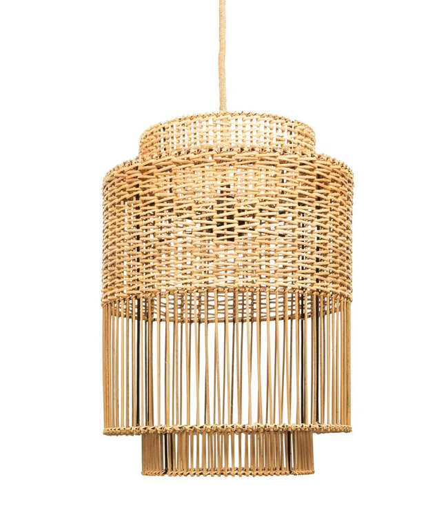 Bazar Bizar De koloniale hanger