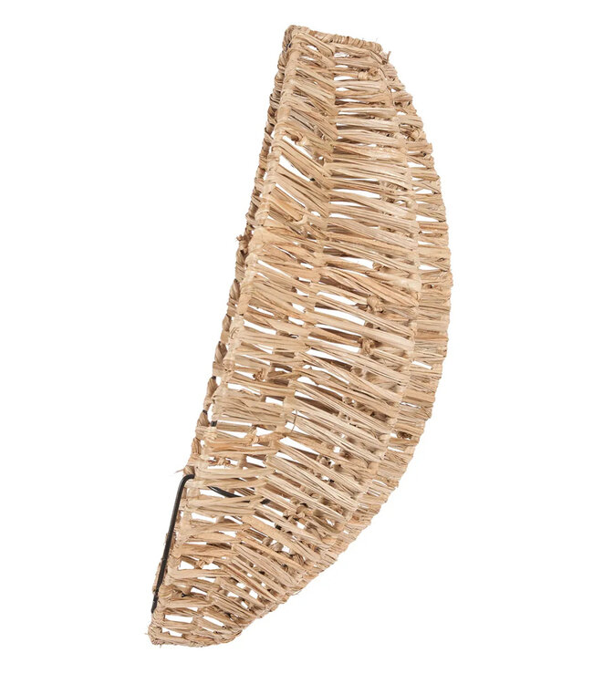 Bazar Bizar De Avanti wandlamp - Natuurlijk - M