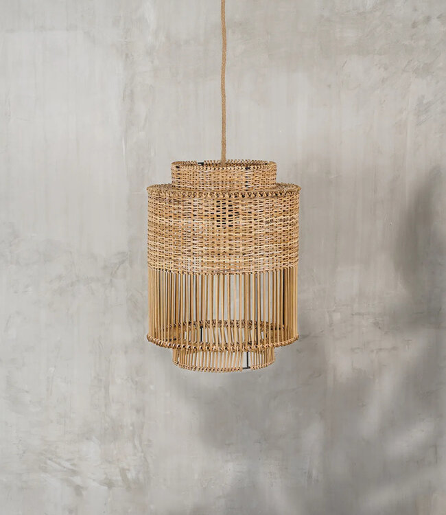 Bazar Bizar De koloniale hanger