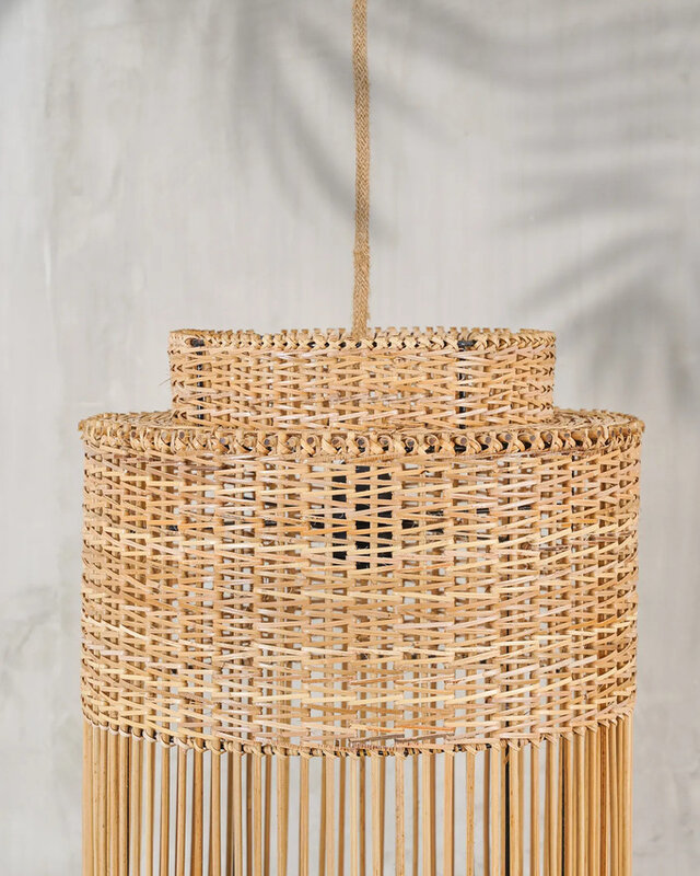 Bazar Bizar De koloniale hanger