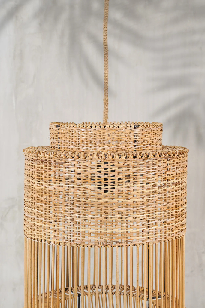 Bazar Bizar De koloniale hanger