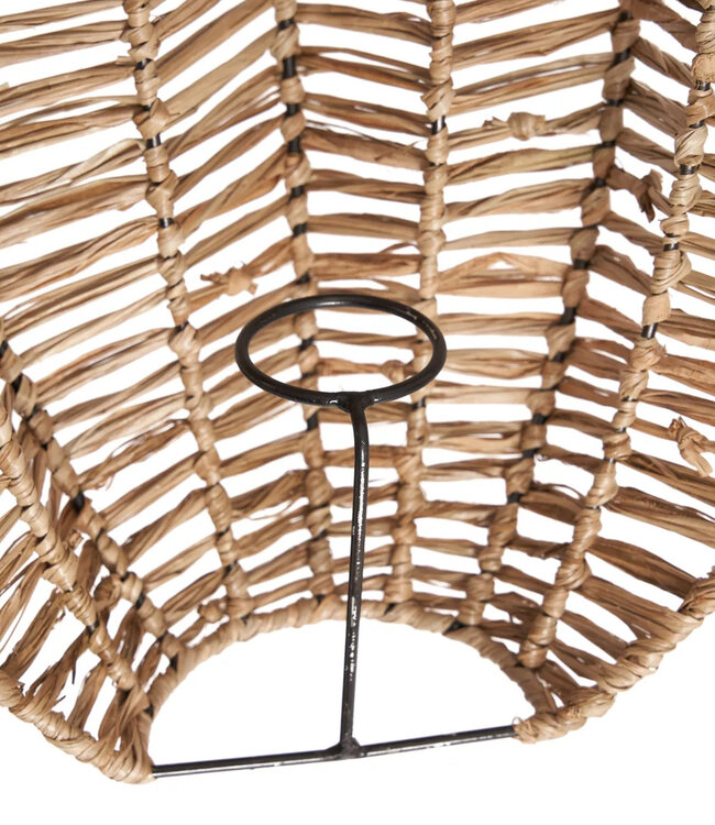 Bazar Bizar De Avanti wandlamp - Natuurlijk - M