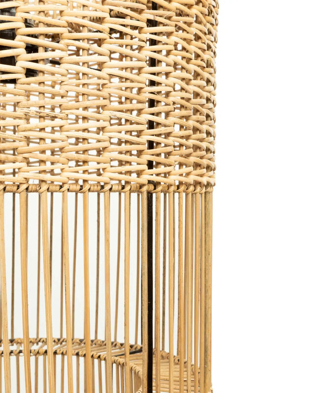 Bazar Bizar De koloniale hanger