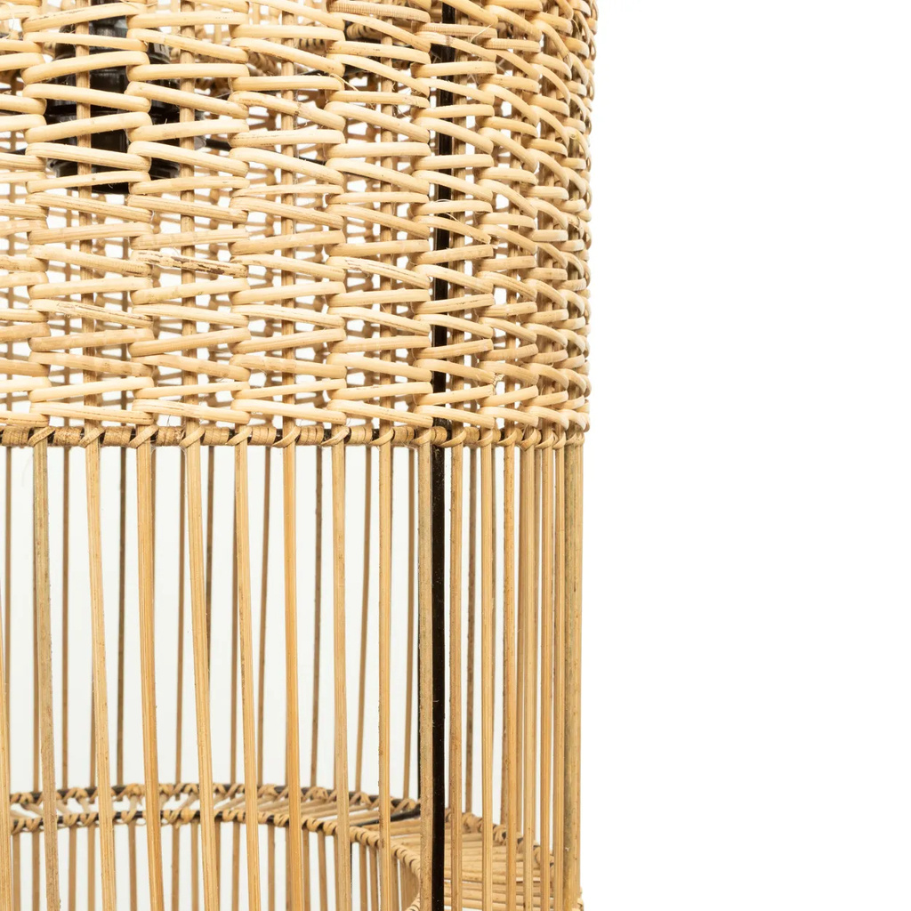 Bazar Bizar De koloniale hanger