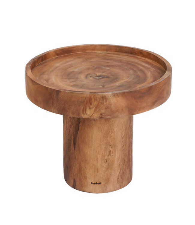 Bazar Bizar De Chimborazo bijzettafel - Natuurlijk