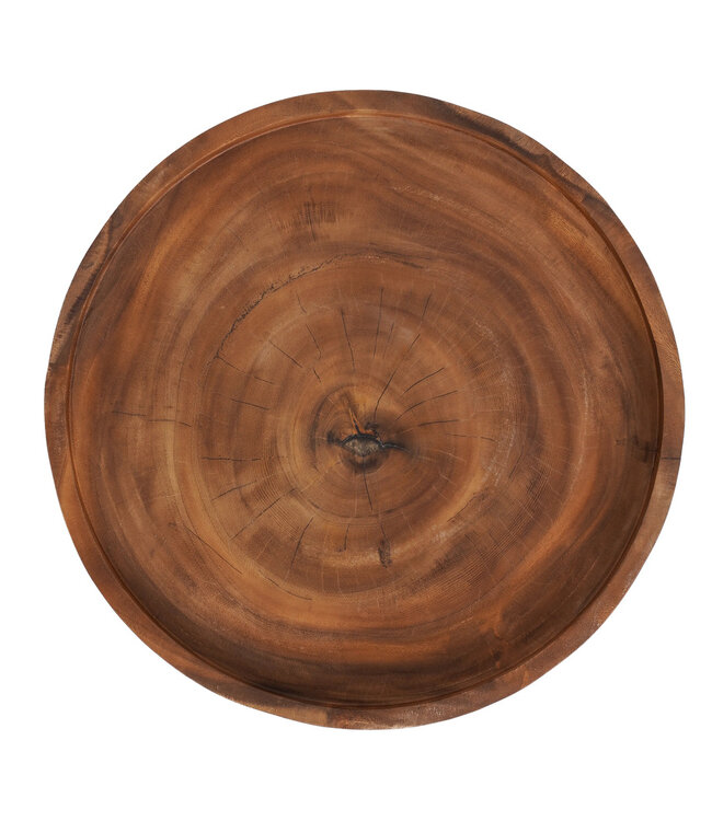 Bazar Bizar De Chimborazo bijzettafel - Natuurlijk