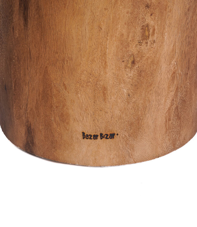 Bazar Bizar De Chimborazo bijzettafel - Natuurlijk