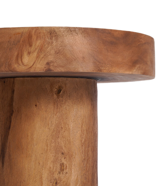 Bazar Bizar De Chimborazo bijzettafel - Natuurlijk