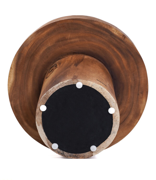 Bazar Bizar De Chimborazo bijzettafel - Natuurlijk