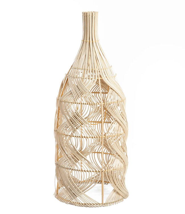 Bazar Bizar De Garaffa-hanger - Natuurlijk - L