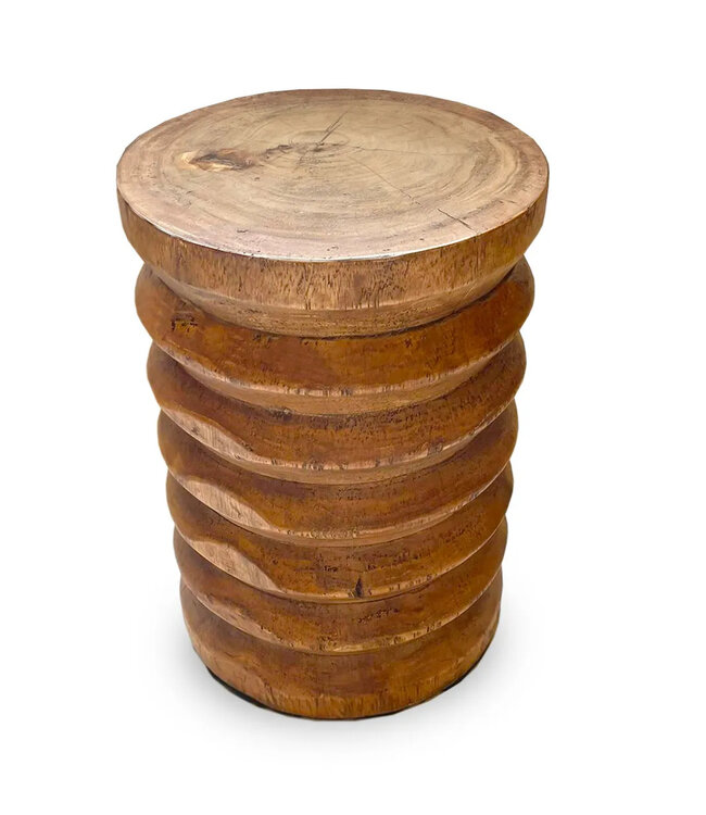 Bazar Bizar De Galapagos kruk - Natuurlijk