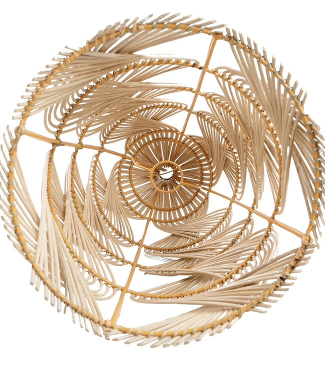 Bazar Bizar De Garaffa-hanger - Natuurlijk - L