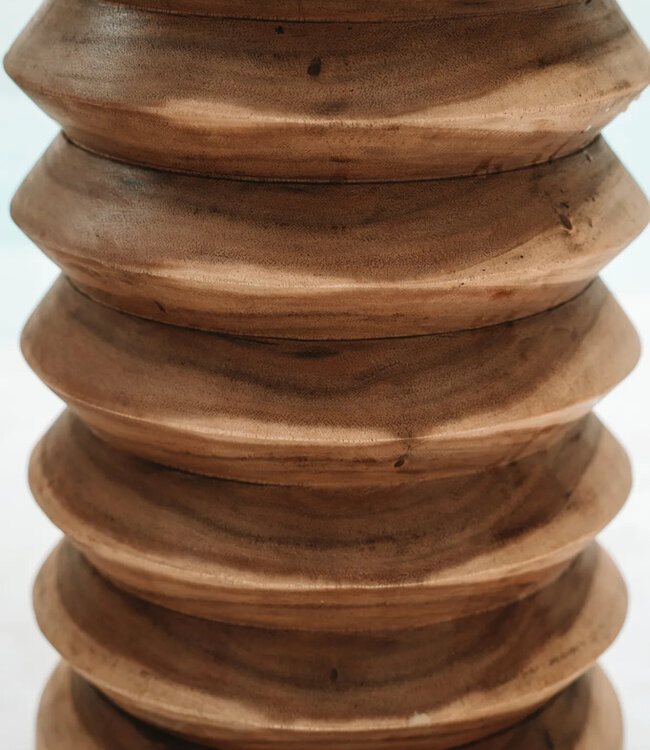 Bazar Bizar De Galapagos kruk - Natuurlijk