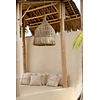 De Guagua Hanger - Natuurlijk - M