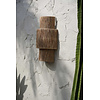 De Ohana muurlamp wandlamp - Natuurlijk