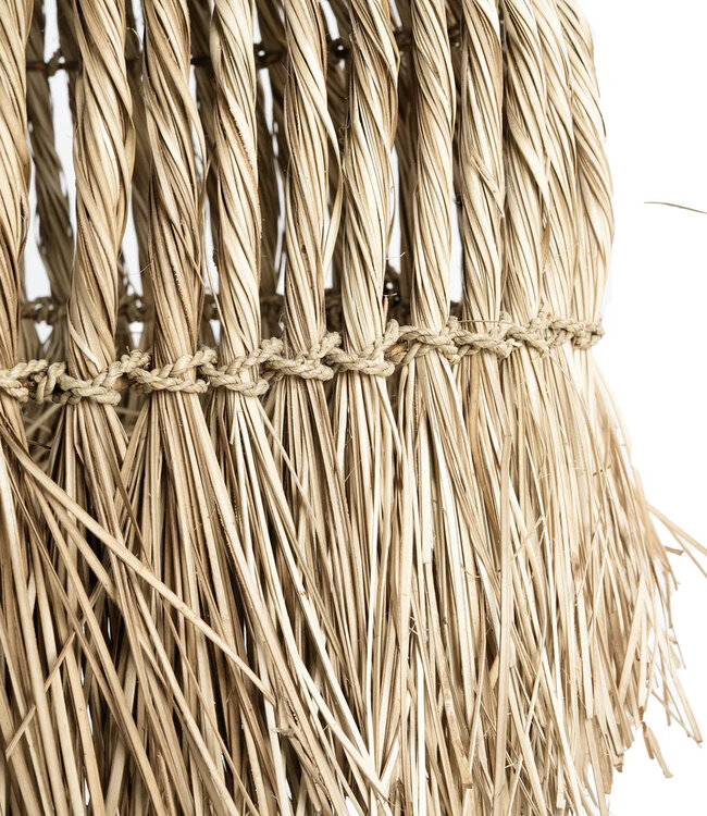 Bazar Bizar De Guagua Hanger - Natuurlijk - M