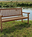 Livingfurn Tuinbank Patrick 60x180x50 cm