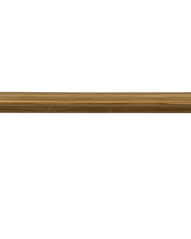 Livingfurn Tuintafel Lugano Teakhout Onbehandeld 240x100x78cm