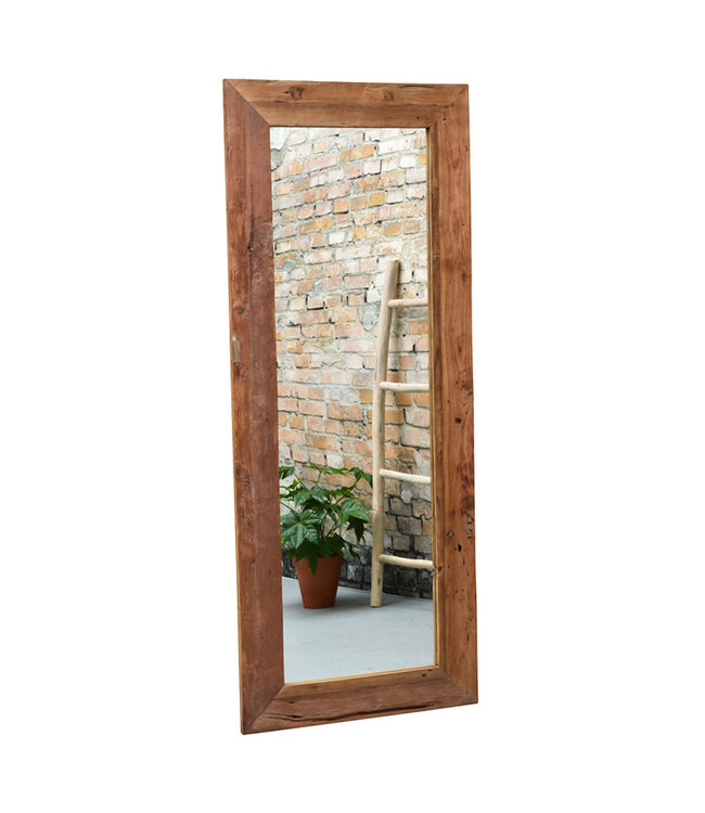 Livingfurn Spiegel Erosie 200x80 cm