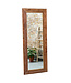 Livingfurn Spiegel Erosie 200x80 cm