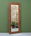 Livingfurn Spiegel Erosie 200x80 cm