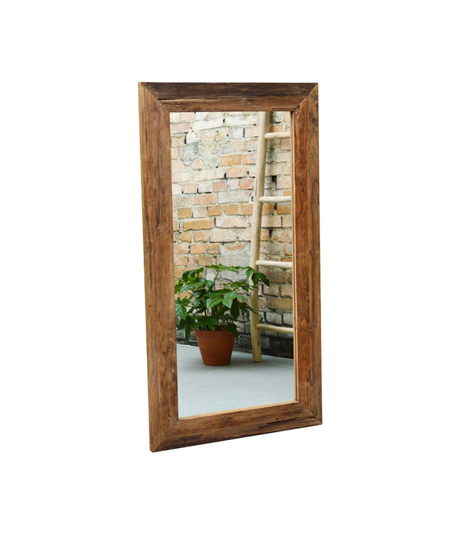 Livingfurn Spiegel Erosie 150 x 80