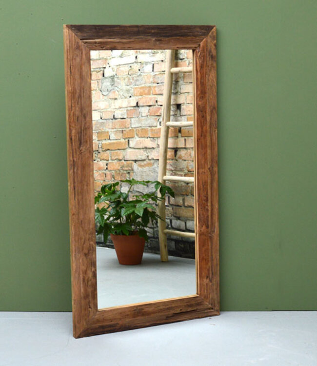 Livingfurn Spiegel Erosie 150 x 80