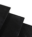 Livingfurn Salontafel Noelle Set van 3 Gietijzeren Black