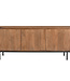 Livingfurn Dressoir Noor Natuurlijk 170cm