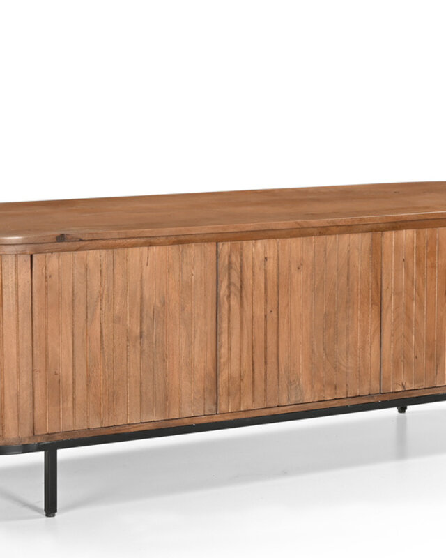 Livingfurn Dressoir Noor Natuurlijk 170cm