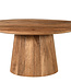 Livingfurn Salontafel Salvator 80cm