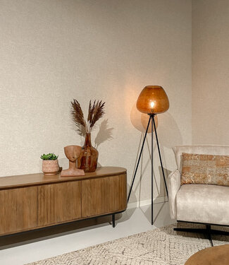 Livingfurn Dressoir Noor Natuurlijk 170cm