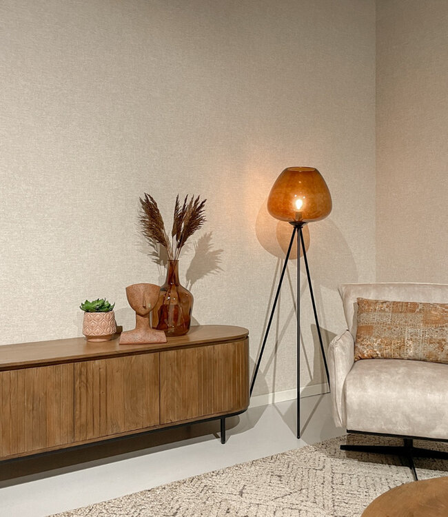Livingfurn Dressoir Noor Natuurlijk 170cm