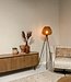Livingfurn Dressoir Noor Natuurlijk 170cm