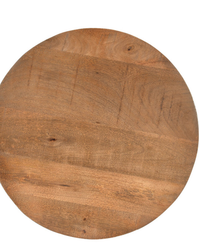 Livingfurn Salontafel Salvator 80cm