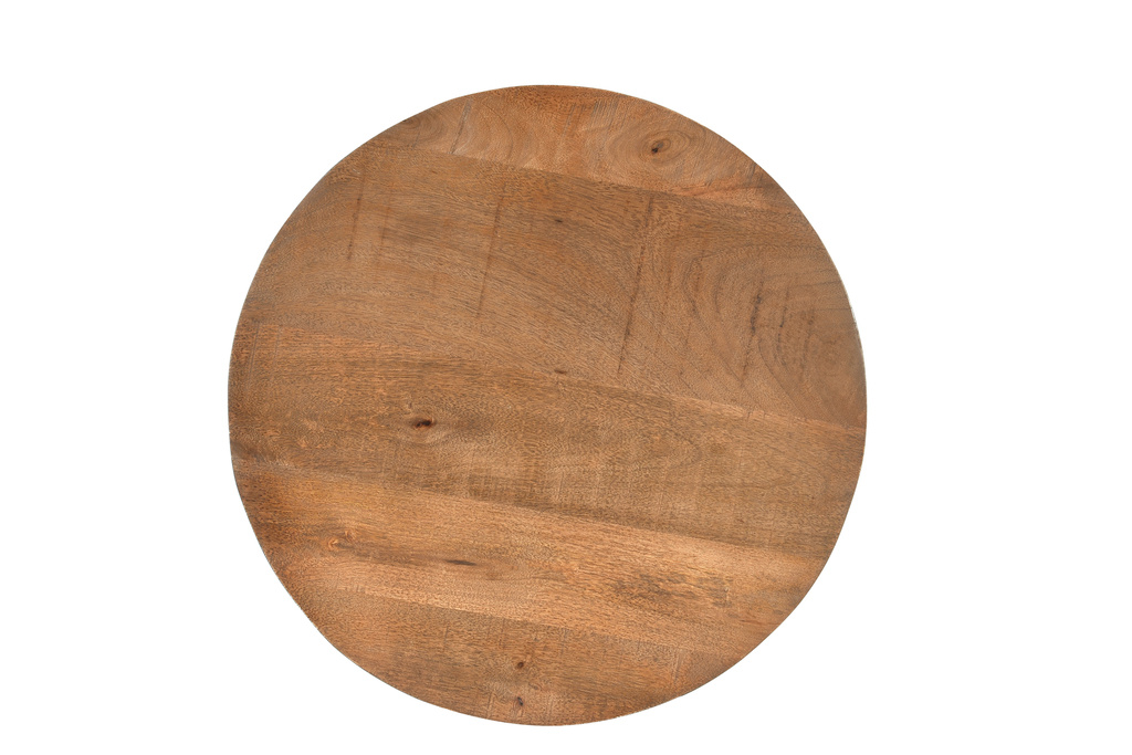 Livingfurn Salontafel Salvator 80cm