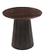 Livingfurn Salontafel Salvator Walnoot 50cm