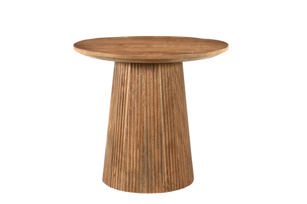 Livingfurn Salvator Salontafel Mangohout H46 x ?50 cm