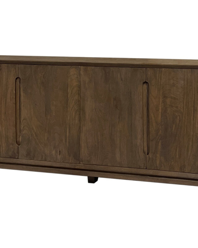 Livingfurn Cortez 190cm Dressoir