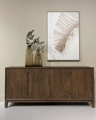 Livingfurn Cortez 190cm Dressoir