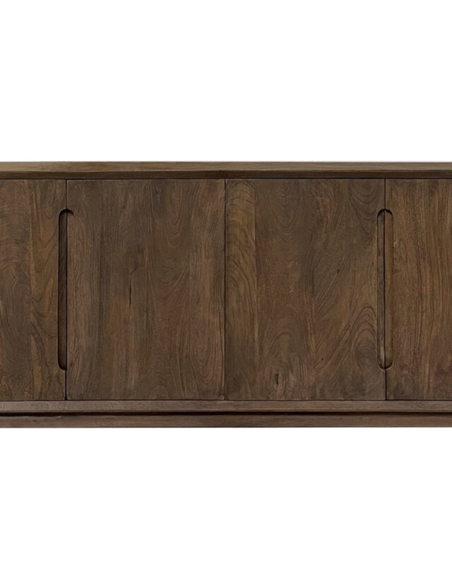 Livingfurn Cortez 190cm Dressoir