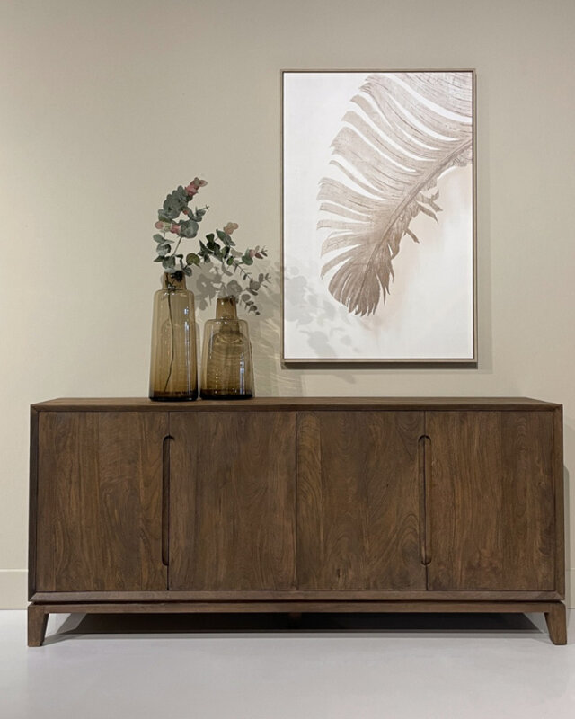 Livingfurn Cortez 190cm Dressoir