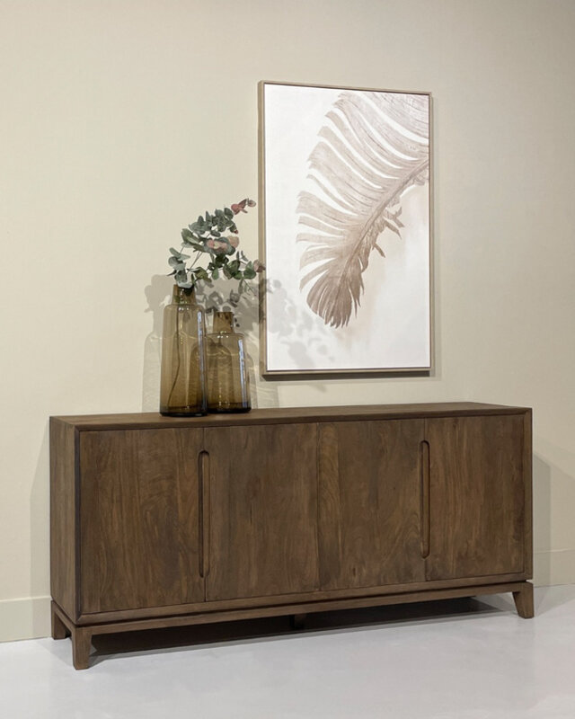 Livingfurn Cortez 190cm Dressoir
