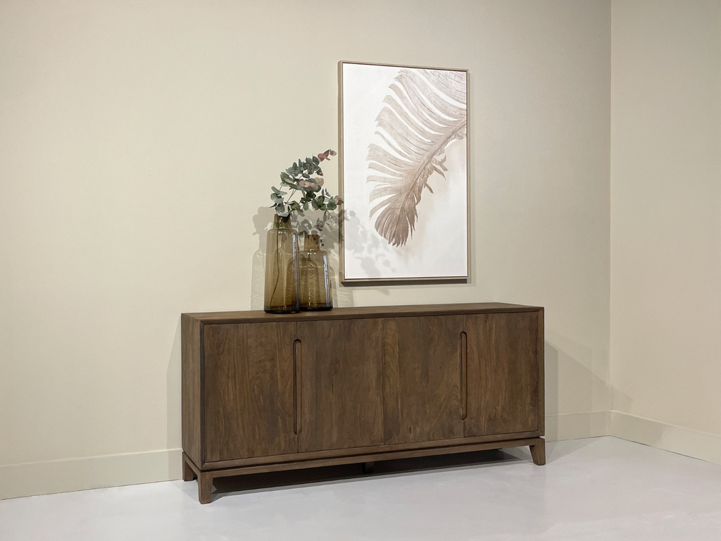 Livingfurn Cortez 190cm Dressoir