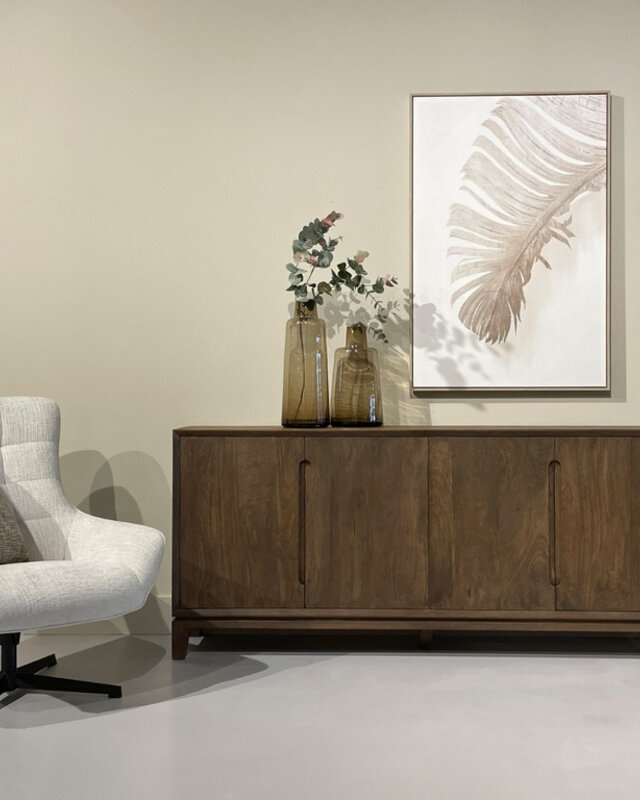 Livingfurn Cortez 190cm Dressoir