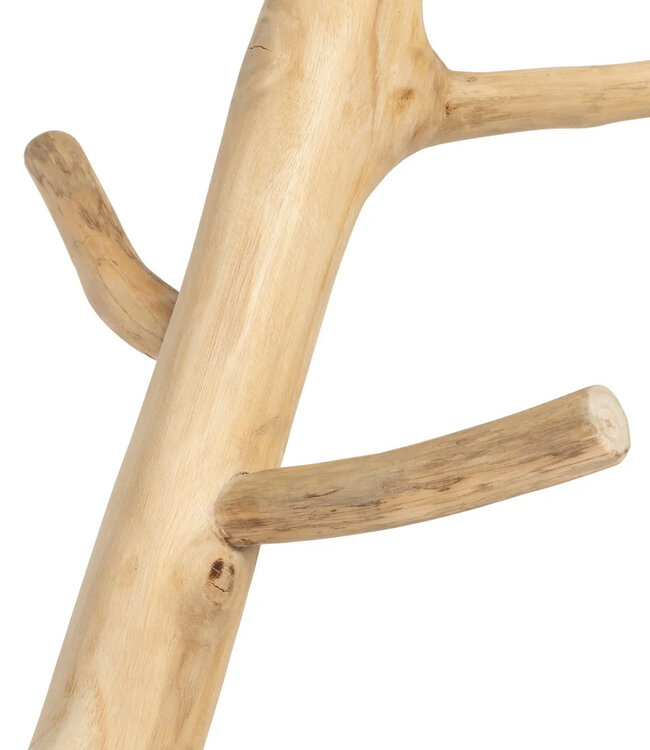 Bazar Bizar De betonnen kapstok - Natuurlijk